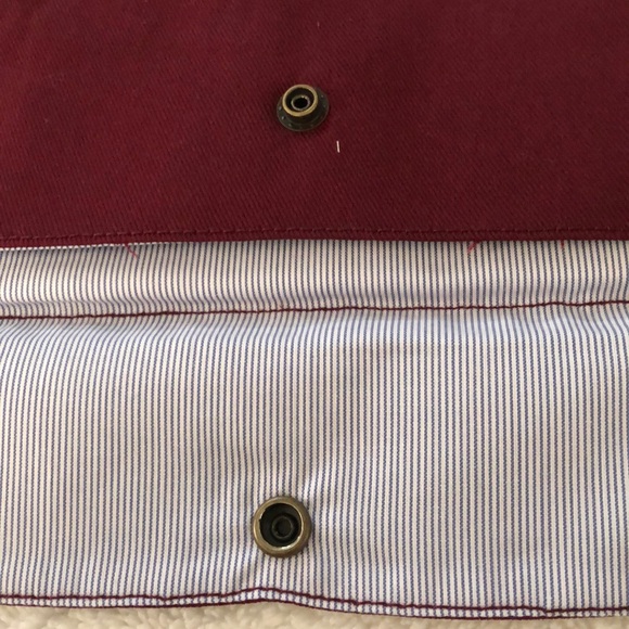 NEW Stone + Cloth iPad Case - Picture 2 of 2